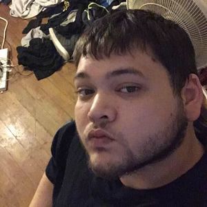 Meet your Posher, Brendon